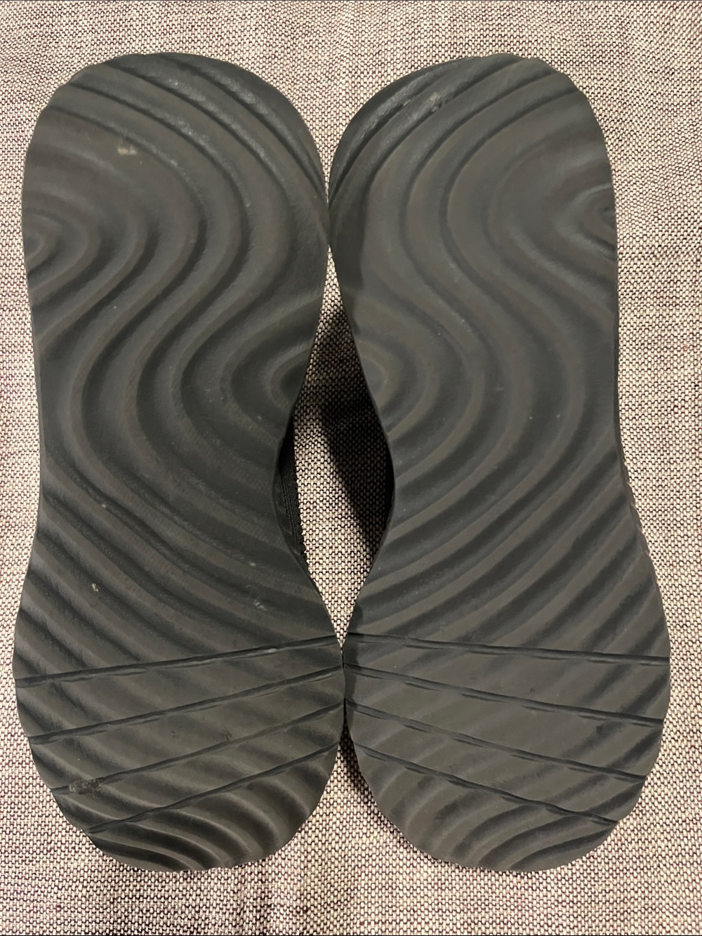 Skechers Women’s Black Slip Ins w/Memory Foam Sneakers - Picture 5 of 8